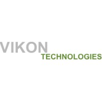 Vikon Technologies logo, Vikon Technologies contact details