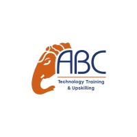 ABC For Technology Training logo, ABC For Technology Training contact details