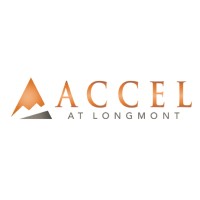 Accel at Longmont logo, Accel at Longmont contact details