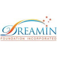 DREAMIN Foundation logo, DREAMIN Foundation contact details