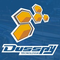 Dusspy.com logo, Dusspy.com contact details