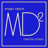 MDÂ² Creative Studio logo, MDÂ² Creative Studio contact details