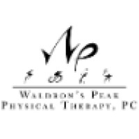 Waldron's Peak Physical Therapy logo, Waldron's Peak Physical Therapy contact details