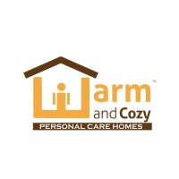 Warm 'n' Cozy Care Homes logo, Warm 'n' Cozy Care Homes contact details