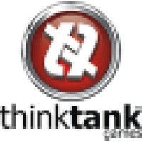 Think Tank Games logo, Think Tank Games contact details