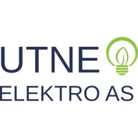 UTNE ELEKTRO AS logo, UTNE ELEKTRO AS contact details