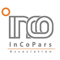 InCoPars logo, InCoPars contact details