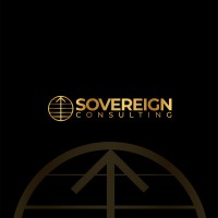 Sovereign Consulting logo, Sovereign Consulting contact details