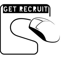 Get Recruit logo, Get Recruit contact details