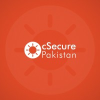 cSecure Pakistan logo, cSecure Pakistan contact details