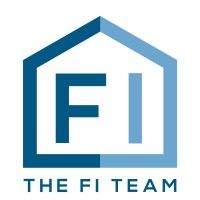 The FI Team logo, The FI Team contact details