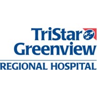 Greenview Regional Hospital logo, Greenview Regional Hospital contact details