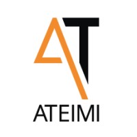 ATEIMI logo, ATEIMI contact details