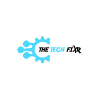 The Tech Fixr logo, The Tech Fixr contact details