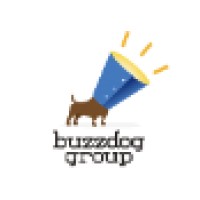 Buzzdog Group logo, Buzzdog Group contact details