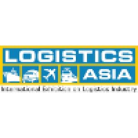 Logistics Asia Expo logo, Logistics Asia Expo contact details