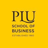 Pacific Lutheran University - School of Business logo, Pacific Lutheran University - School of Business contact details