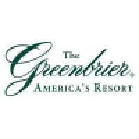 The Greenbrier logo, The Greenbrier contact details