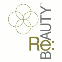 Re:Beauty logo, Re:Beauty contact details