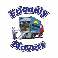 Friendly Movers LLC logo, Friendly Movers LLC contact details