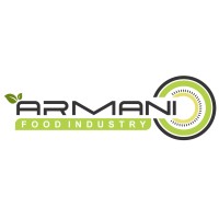 Armani Food logo, Armani Food contact details