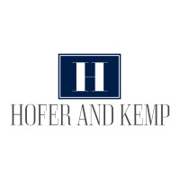 Hofer and Kemp Medical Services logo, Hofer and Kemp Medical Services contact details