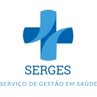 SERGES - Serviço de Gestão em Saúde logo, SERGES - Serviço de Gestão em Saúde contact details