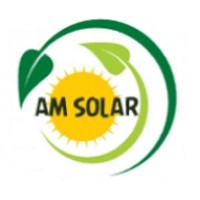 AM SOLAR Morocco logo, AM SOLAR Morocco contact details