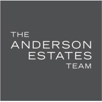 The Anderson Estates logo, The Anderson Estates contact details