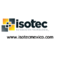 Isotec de México logo, Isotec de México contact details