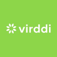 Virddi Energia logo, Virddi Energia contact details