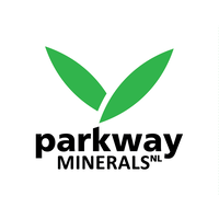 Parkway Minerals NL (ASX:PWN) logo, Parkway Minerals NL (ASX:PWN) contact details