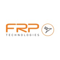 FRP Technologies logo, FRP Technologies contact details