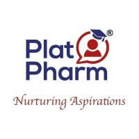 PlatPharm logo, PlatPharm contact details