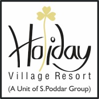 Holiday Village Resorts & Spa logo, Holiday Village Resorts & Spa contact details