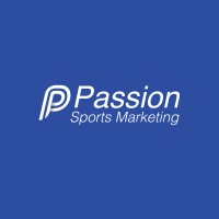 PASSION SPORTS MARKETING logo, PASSION SPORTS MARKETING contact details