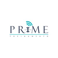 Prime Treinamento logo, Prime Treinamento contact details