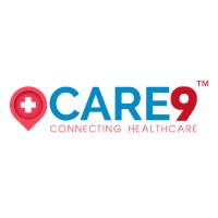 Care9 logo, Care9 contact details