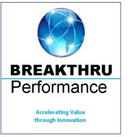 Breakthru Performance logo, Breakthru Performance contact details