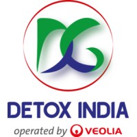 Detox India Pvt. Ltd. (Operated by Veolia) logo, Detox India Pvt. Ltd. (Operated by Veolia) contact details