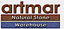 Artmar Natural Stone Australia logo, Artmar Natural Stone Australia contact details