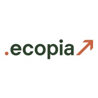 Ecopia logo, Ecopia contact details