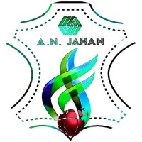 A.N. JAHAN CORPORATION logo, A.N. JAHAN CORPORATION contact details