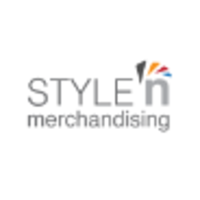 Style 'n Merchandising Corp. logo, Style 'n Merchandising Corp. contact details