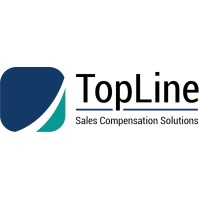 TopLine Sales Compensation Solutions logo, TopLine Sales Compensation Solutions contact details