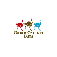 Gilroy Ostich Farm logo, Gilroy Ostich Farm contact details