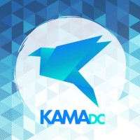 KAMA DC logo, KAMA DC contact details