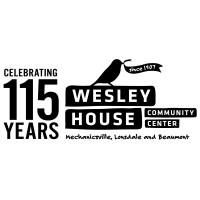 Wesley House Community Center logo, Wesley House Community Center contact details