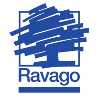 Ravago Turkey logo, Ravago Turkey contact details