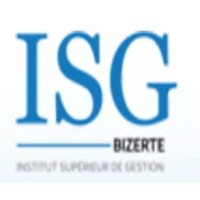 Institut Supérieur de Gestion de Bizerte logo, Institut Supérieur de Gestion de Bizerte contact details